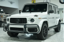 Thumbnail image of 2021 Mercedes-Benz G-Class at Bell Mitsubishi