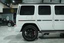 Thumbnail image of 2021 Mercedes-Benz G-Class at Bell Mitsubishi