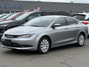 Thumbnail image of 2015 Chrysler 200 at Lasco Ford