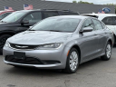Thumbnail image of 2015 Chrysler 200 at Lasco Ford