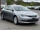 Thumbnail image of 2015 Chrysler 200 at Lasco Ford