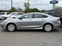 Thumbnail image of 2015 Chrysler 200 at Lasco Ford