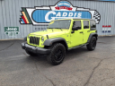 Thumbnail image of 2017 Jeep Wrangler Unlimited at Bill Gaddis Chrysler Dodge Jeep Ram