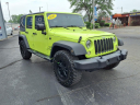 2017 Jeep Wrangler Unlimited at Bill Gaddis Chrysler Dodge Jeep Ram