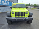 Thumbnail image of 2017 Jeep Wrangler Unlimited at Bill Gaddis Chrysler Dodge Jeep Ram