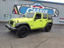 Thumbnail image of 2017 Jeep Wrangler Unlimited at Bill Gaddis Chrysler Dodge Jeep Ram