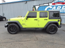 Thumbnail image of 2017 Jeep Wrangler Unlimited at Bill Gaddis Chrysler Dodge Jeep Ram