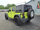 Thumbnail image of 2017 Jeep Wrangler Unlimited at Bill Gaddis Chrysler Dodge Jeep Ram