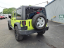 Thumbnail image of 2017 Jeep Wrangler Unlimited at Bill Gaddis Chrysler Dodge Jeep Ram