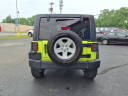 Thumbnail image of 2017 Jeep Wrangler Unlimited at Bill Gaddis Chrysler Dodge Jeep Ram