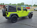 Thumbnail image of 2017 Jeep Wrangler Unlimited at Bill Gaddis Chrysler Dodge Jeep Ram