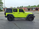 Thumbnail image of 2017 Jeep Wrangler Unlimited at Bill Gaddis Chrysler Dodge Jeep Ram