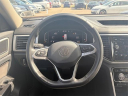 2022 Volkswagen Atlas SE 4Motion at LaFontaine Volkswagen of Dearborn