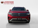Thumbnail image of 2022 Volkswagen Atlas at LaFontaine Volkswagen of Dearborn