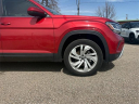 Thumbnail image of 2022 Volkswagen Atlas at LaFontaine Volkswagen of Dearborn