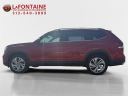 Thumbnail image of 2022 Volkswagen Atlas at LaFontaine Volkswagen of Dearborn