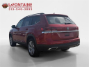 Thumbnail image of 2022 Volkswagen Atlas at LaFontaine Volkswagen of Dearborn