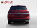 Thumbnail image of 2022 Volkswagen Atlas at LaFontaine Volkswagen of Dearborn