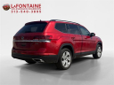 Thumbnail image of 2022 Volkswagen Atlas at LaFontaine Volkswagen of Dearborn