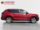 Thumbnail image of 2022 Volkswagen Atlas at LaFontaine Volkswagen of Dearborn