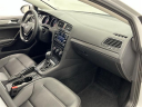 Thumbnail image of 2021 Volkswagen Golf at Mccluskey Chevrolet Kings Automall