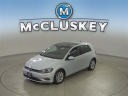 Thumbnail image of 2021 Volkswagen Golf at Mccluskey Chevrolet Kings Automall