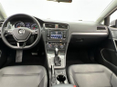 Thumbnail image of 2021 Volkswagen Golf at Mccluskey Chevrolet Kings Automall