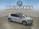 Thumbnail image of 2021 Volkswagen Golf at Mccluskey Chevrolet Kings Automall