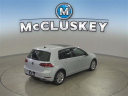 Thumbnail image of 2021 Volkswagen Golf at Mccluskey Chevrolet Kings Automall