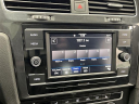 Thumbnail image of 2021 Volkswagen Golf at Mccluskey Chevrolet Kings Automall
