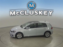 Thumbnail image of 2021 Volkswagen Golf at Mccluskey Chevrolet Kings Automall
