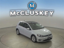 Thumbnail image of 2021 Volkswagen Golf at Mccluskey Chevrolet Kings Automall