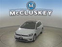 Thumbnail image of 2021 Volkswagen Golf at Mccluskey Chevrolet Kings Automall
