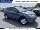 Thumbnail image of 2013 Toyota RAV4 at Faulkner Subaru - Mechanicsburg NEW