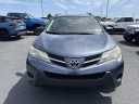 Thumbnail image of 2013 Toyota RAV4 at Faulkner Subaru - Mechanicsburg NEW