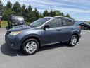 Thumbnail image of 2013 Toyota RAV4 at Faulkner Subaru - Mechanicsburg NEW