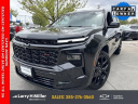 Thumbnail image of 2024 Chevrolet Traverse at LHM Chevrolet Murray - NEW