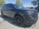 Thumbnail image of 2024 Chevrolet Traverse at LHM Chevrolet Murray - NEW