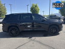 Thumbnail image of 2024 Chevrolet Traverse at LHM Chevrolet Murray - NEW
