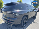 Thumbnail image of 2024 Chevrolet Traverse at LHM Chevrolet Murray - NEW