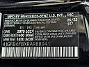 Thumbnail image of 2024 Mercedes-Benz GLE at Mercedes-Benz of Massapequa