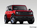 Thumbnail image of 2021 Ford Bronco at Sames Bastrop Ford