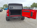 Thumbnail image of 2021 Ford Bronco at Sames Bastrop Ford