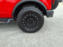 Thumbnail image of 2021 Ford Bronco at Sames Bastrop Ford