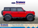 Thumbnail image of 2021 Ford Bronco at Sames Bastrop Ford