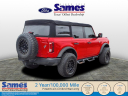 Thumbnail image of 2021 Ford Bronco at Sames Bastrop Ford