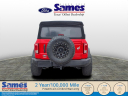 Thumbnail image of 2021 Ford Bronco at Sames Bastrop Ford