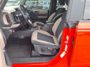 Thumbnail image of 2021 Ford Bronco at Sames Bastrop Ford