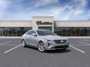 Thumbnail image of 2025 Cadillac CT4 at King O'Rourke Cadillac