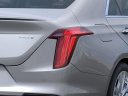 Thumbnail image of 2025 Cadillac CT4 at King O'Rourke Cadillac